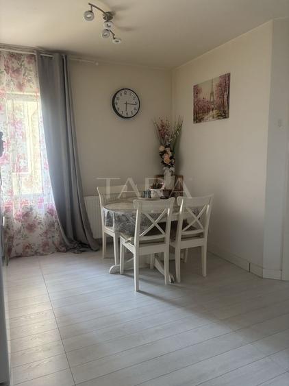 Apartament 2 camere – Florești, zona Florilor. - 2