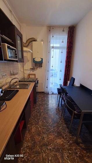 Garsoniera spa?ioasa cu balcon in Turnisor, Sibiu - 9
