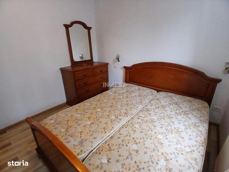 Apartament 3 camere, Pacurari, 400 euro - 5