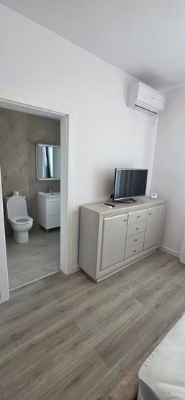 Duplex cu 3 camere cu Canalizare în Central