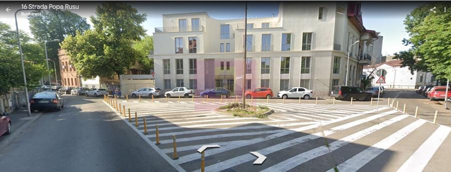 Apartament cu 2 camere decomandat în Armeneasca