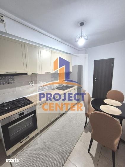 Apartament cu 2 camere în Negru Vodă