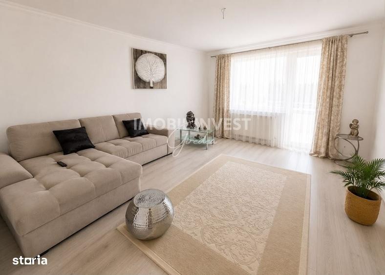 Casă cu 3 camere în Ultracentral