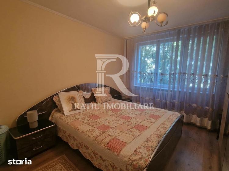 Apartament cu 2 camere în Rogerius