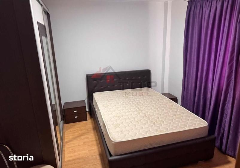 Apartament 2 camere, etajul 3- Nicolina, Gara Internationala - 4