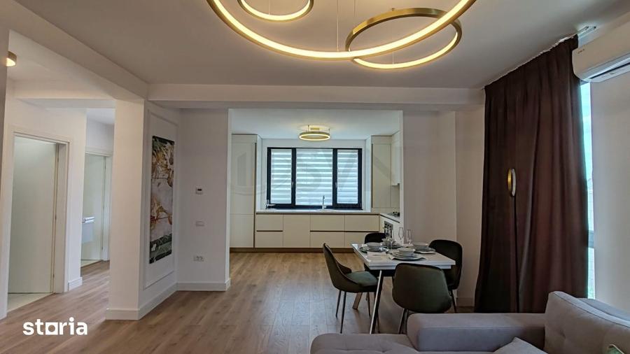 Vila 5 Camere Teren 305 mp Domnesti Ilfov De Vanzare - 4