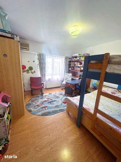Apartament cu 3 camere în Babadag