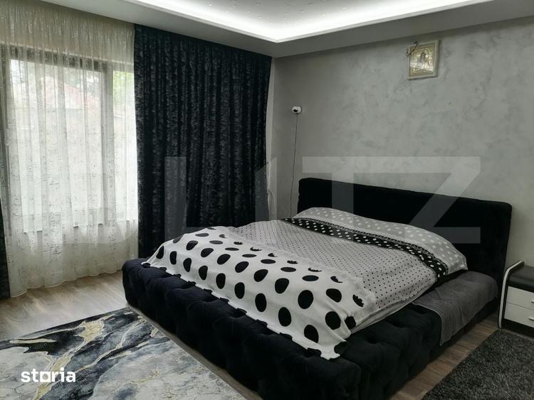 Casă cu 5 camere cu Teren 600 Mp în Răzvad