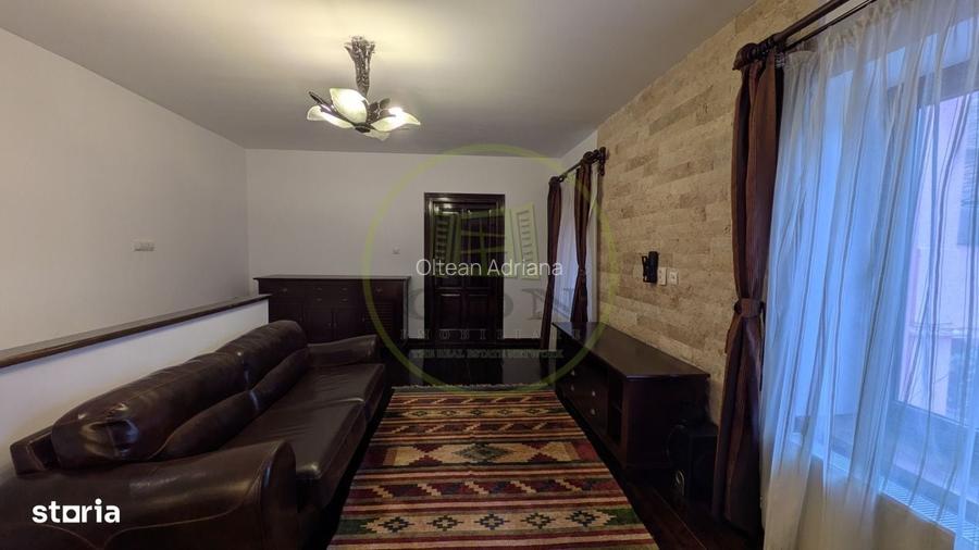 Centrul Istoric, Apartament La Casa, 88,98 Mp, 3 Camere Pe Doua Nive
