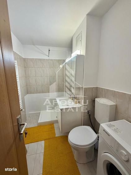 Apartament 2 camere, de inchiriat,centrala proprie,Odobescu, Timisoara - 2