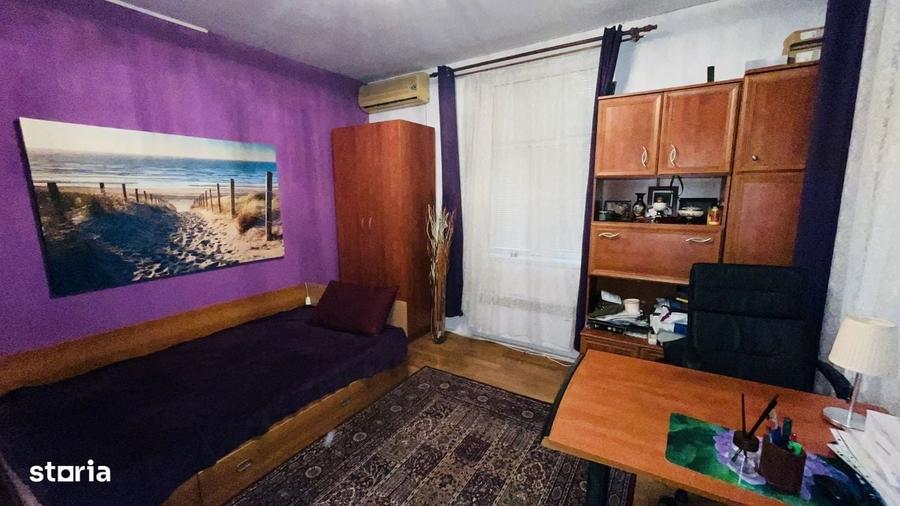 Casă cu 4 camere cu Teren 180 Mp în Dămăroaia