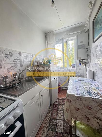 Apartament 2 camere,60000 euro Mircea cel Batran - 5