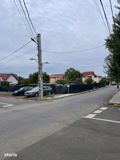 Vand Teren Dragomiresti Deal - Direct Proprietar - Super Pret !
