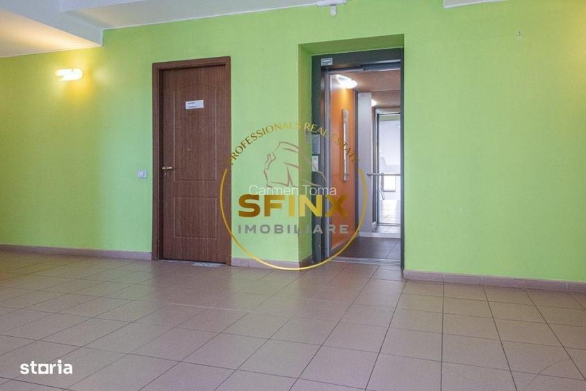 Imobil Multifunctional -Pipera -De Inchiriat