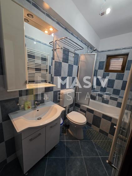 Casă individuală cu 12 camere cu Canalizare în Central