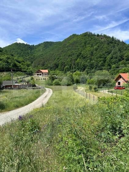 Teren Construcții intravilan de 1782 mp, în Someșu Rece