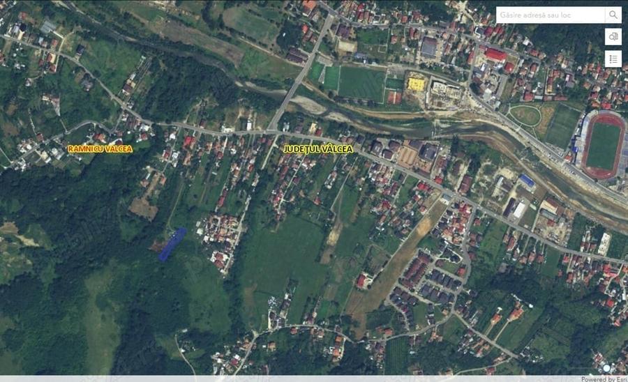 Teren în Morilor