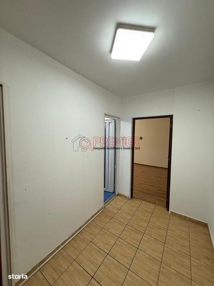 Garsoniera 33 mp | Parter | Str. Raul Soimului | Comision 0% - 1