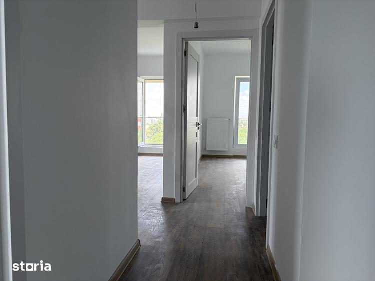 Apartament 3 camere,2 bai,centrala proprie,mutare imediata,TVA inclus - 11