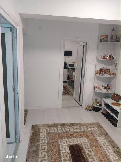 Apartament cu 2 camere decomandat în Valea Cetății