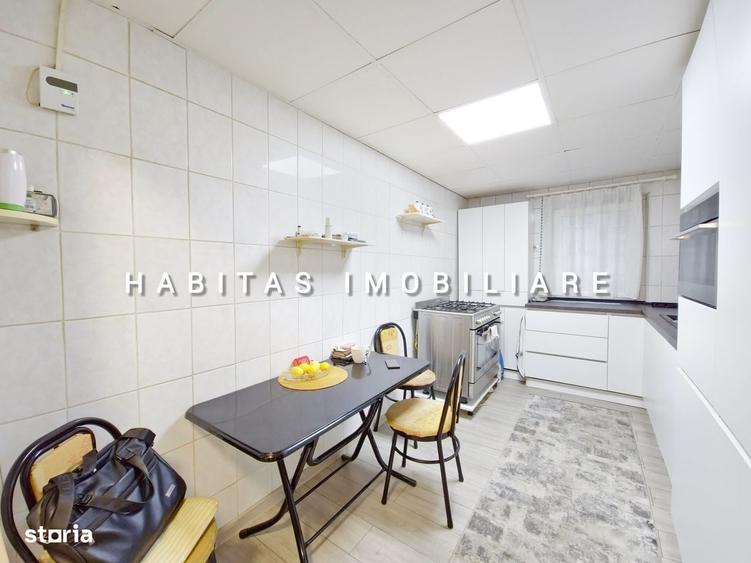 Apartament cu 4 camere în Mănăștur