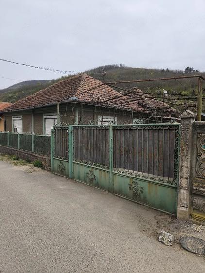 Casă cu 3 camere cu Teren 700 Mp în Hărău