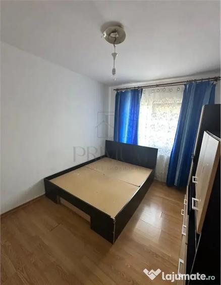 Apartament cu 3 camere decomandat, mobilat în Freidorf
