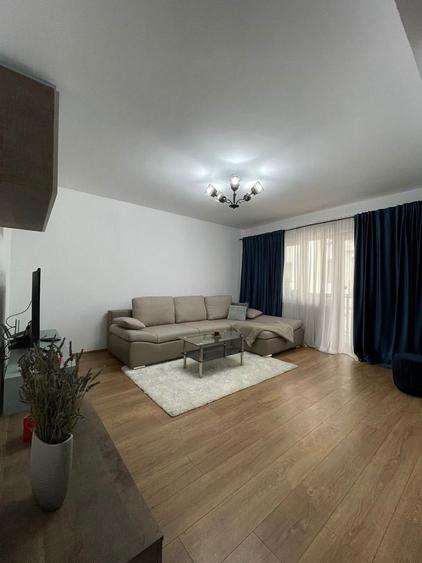 Giroc | 3 Camere | Curte închisă | Mobilat-Utilat | loc de Parcare - 7