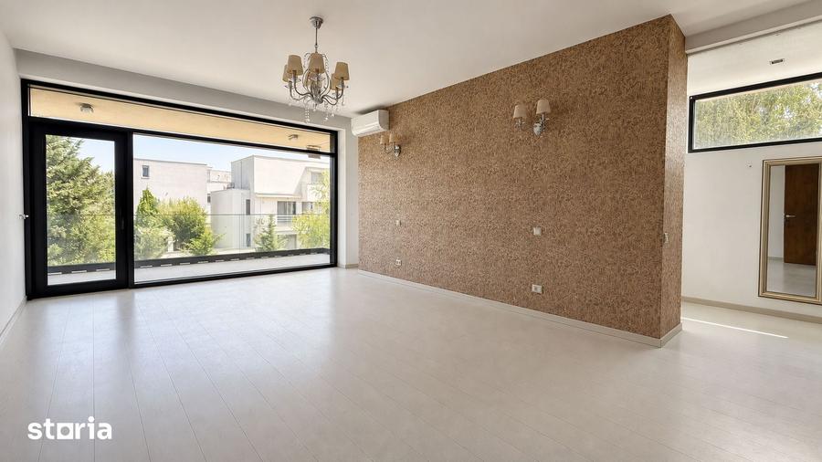 Vila exclusivista in Pipera | Piscina| Strada Privata - 13
