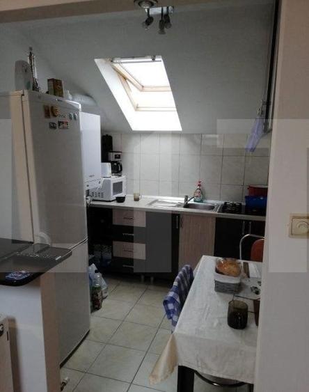 Apartament cu 2 camere decomandat, mobilat în Steaua