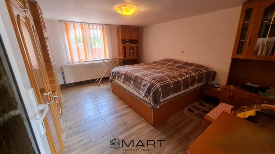 Casa 5 camere teren 450mp zona Trei Stejari - 7