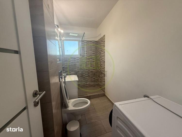 Apartament cu 4 camere decomandat în 1 Mai