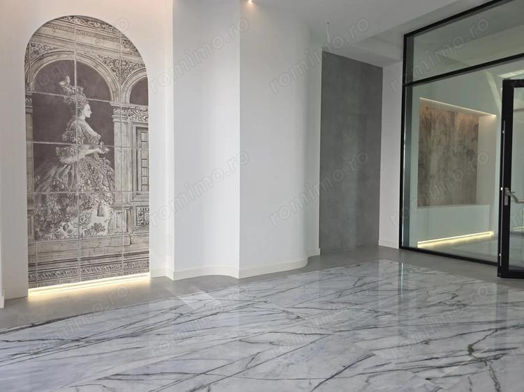 Apartament 3 camere Nusco, sub pretul Nusco - 9