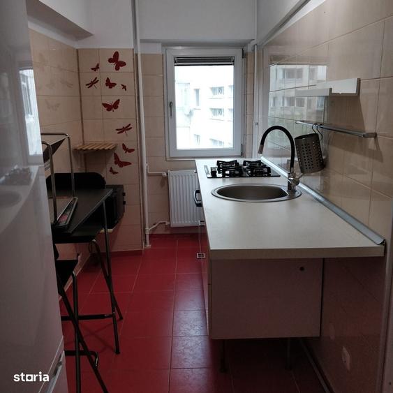 Apartament cu 2 camere în Crângași