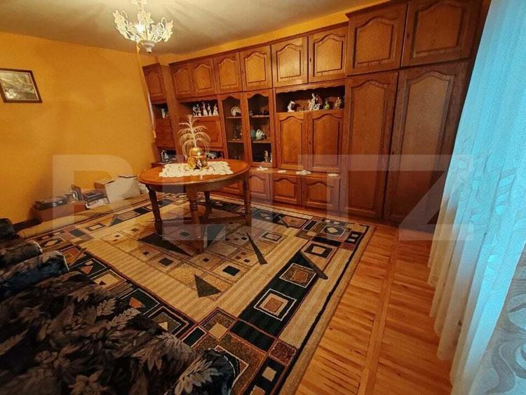 Casă cu 4 camere cu Teren 1700 Mp în Surduc