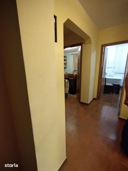 Apartament 3 camere decomandat Tomis Nord - 13