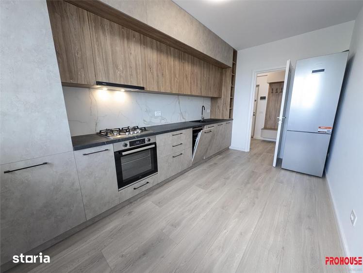Apartament cu 2 camere decomandat în Mioriței