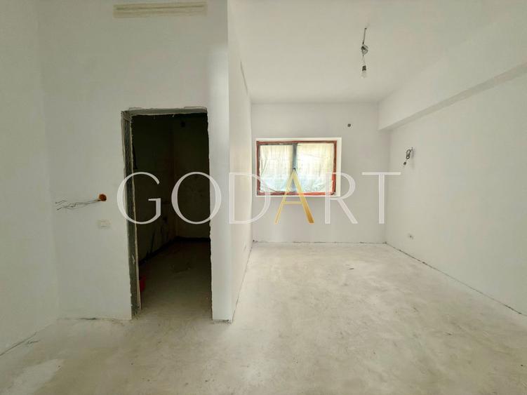 Apartament exclusivist 4 camere | Terasa | Herastrau - 14