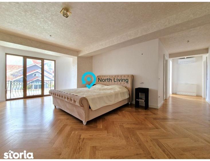 Vila Premium 2022 | Piscina | 774 mp Teren zona Iancu Nicolae - Pipera - 11