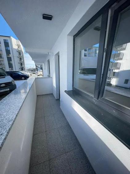 Apartament cu 2 camere decomandat în Pielești