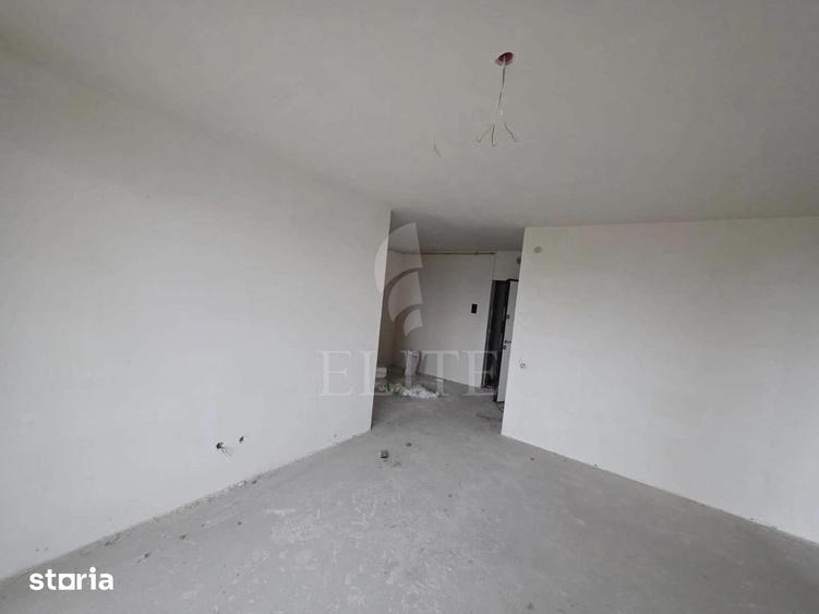 Apartament cu 3 camere decomandat în Mărăști