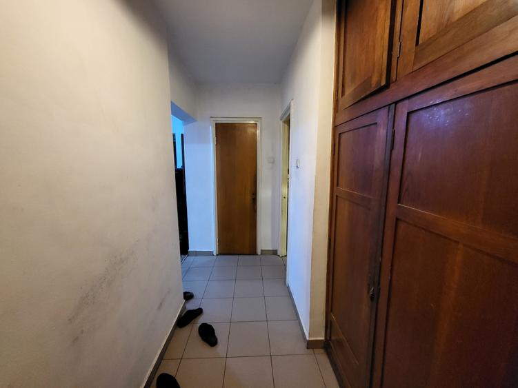 Apartament 3 Camere Doamna Ghica Bloc 1974 Reabilitat - 4