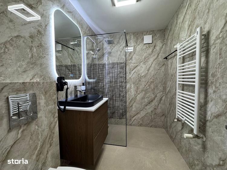 Apartament cu 2 camere în Herăstrău