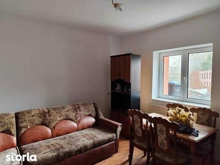 Casă cu 3 camere cu Teren 100 Mp în Central