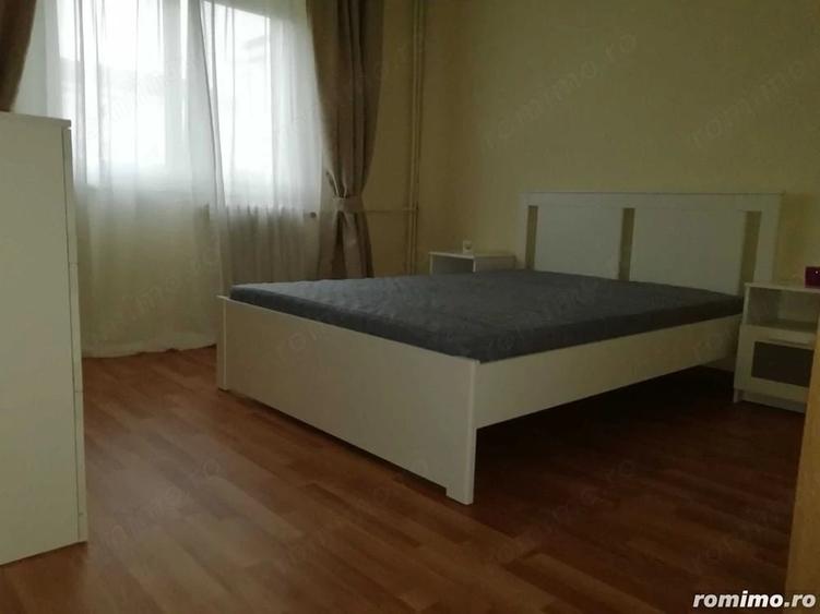 apartament o camera de inchiriat in zona Aradului - 1