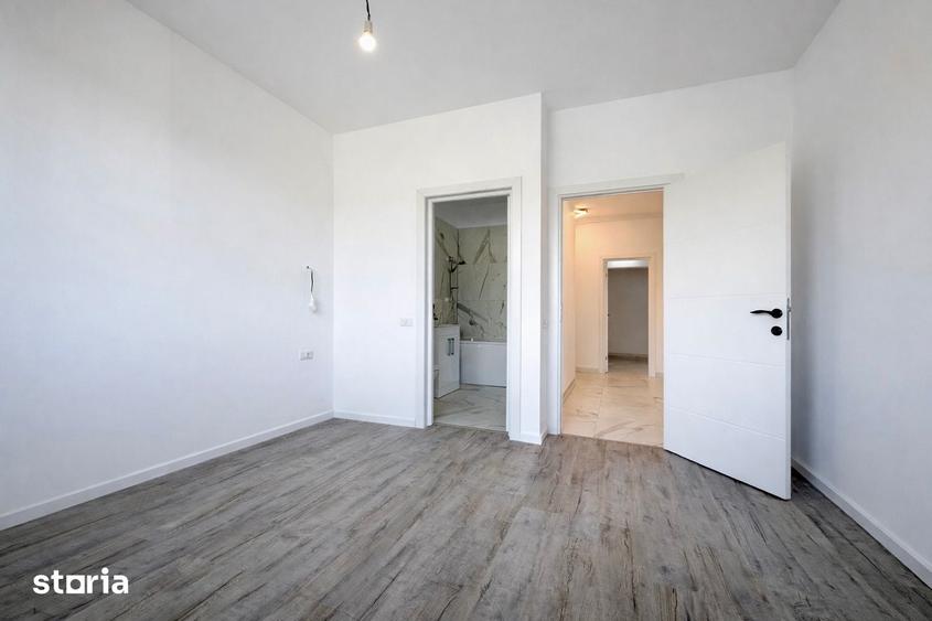 Apartament cu 3 camere decomandat în 6 Vânători