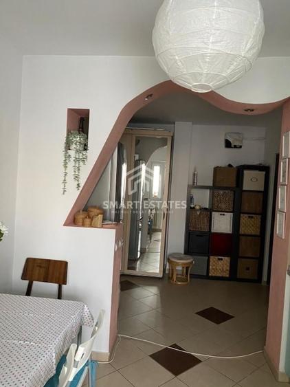 2 Camere-Decomandat-Aparatorii Patriei-6 Min Metrou-53 Mp-1979 - 6