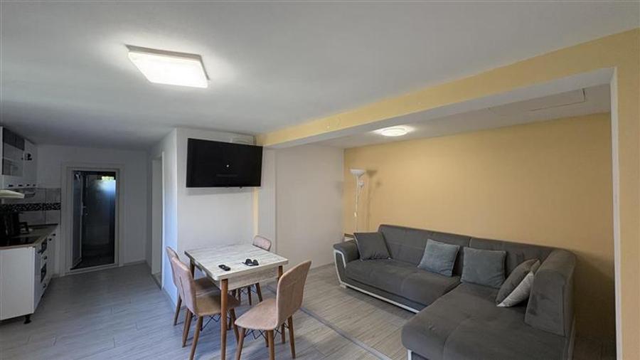 Inchiriere apartament 3 camere modern in vila in Marasti- zona Iulius Mall - 3