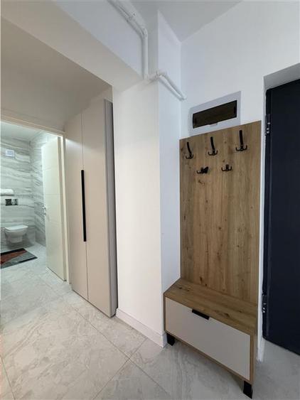 Apartament cu 2 camere decomandat în Moara de Vânt