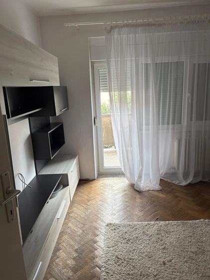 Apartament cu 2 camere decomandat în Ultracentral